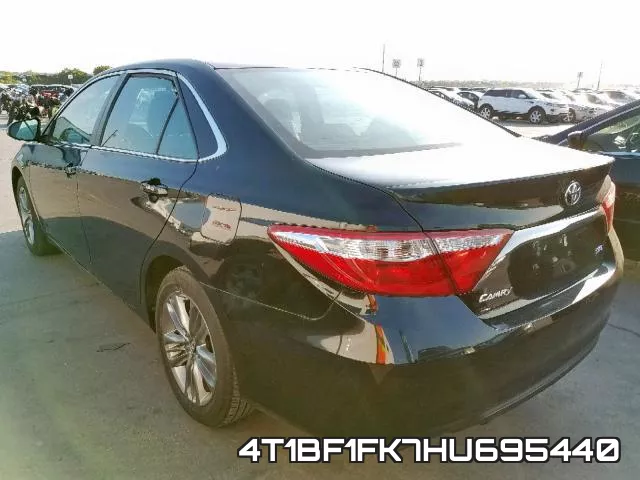 4T1BF1FK7HU695440 фото 4