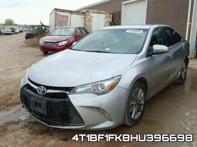 4T1BF1FK8HU396698 фото 3