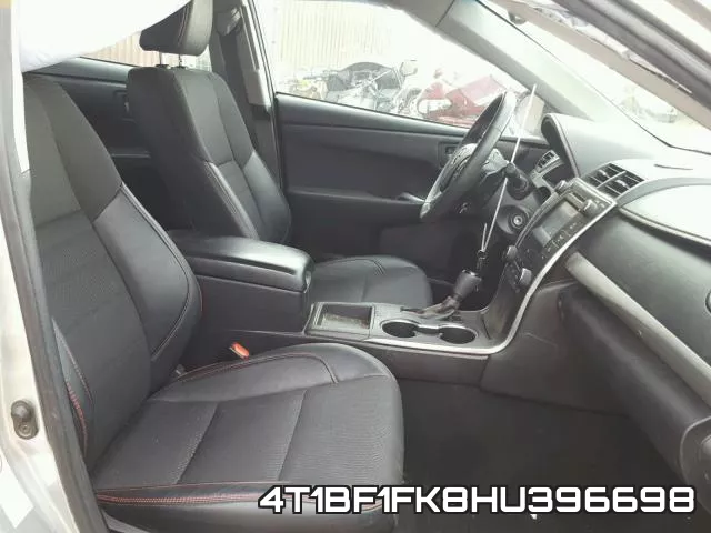 4T1BF1FK8HU396698 фото 6