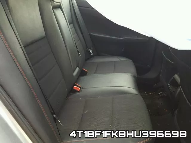 4T1BF1FK8HU396698 фото 7