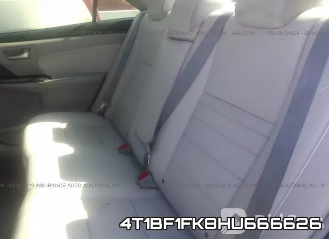 4T1BF1FK8HU666626 фото 9