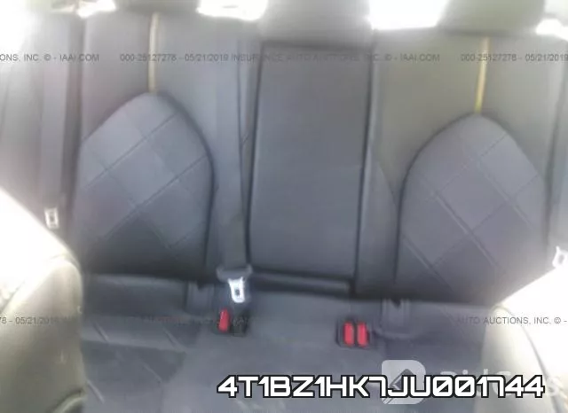4T1BZ1HK7JU001744 фото 9