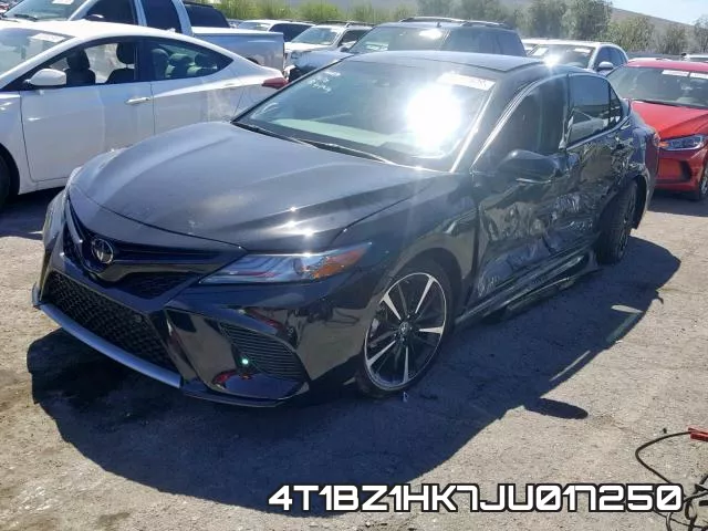 4T1BZ1HK7JU017250 фото 3