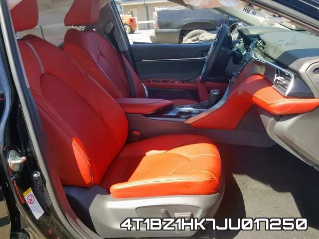 4T1BZ1HK7JU017250 фото 6