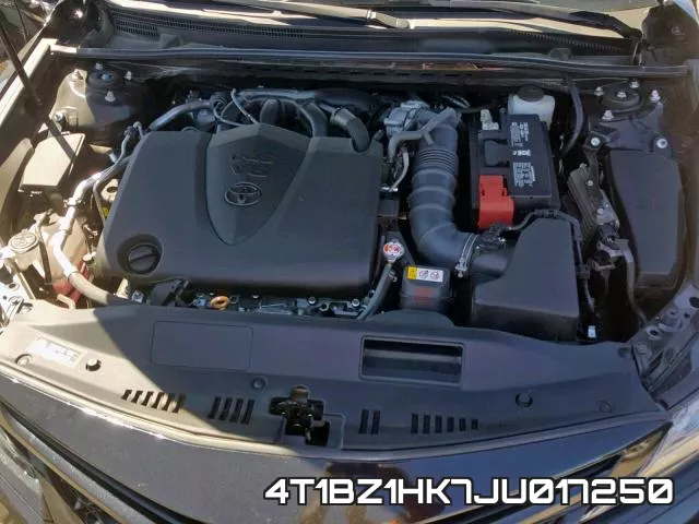4T1BZ1HK7JU017250 фото 8
