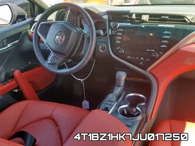 4T1BZ1HK7JU017250 фото 10