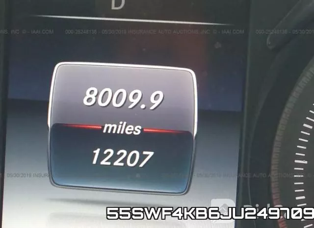 55SWF4KB6JU249709 фото 8