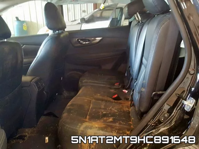 5N1AT2MT9HC891648 фото 7