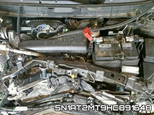 5N1AT2MT9HC891648 фото 8