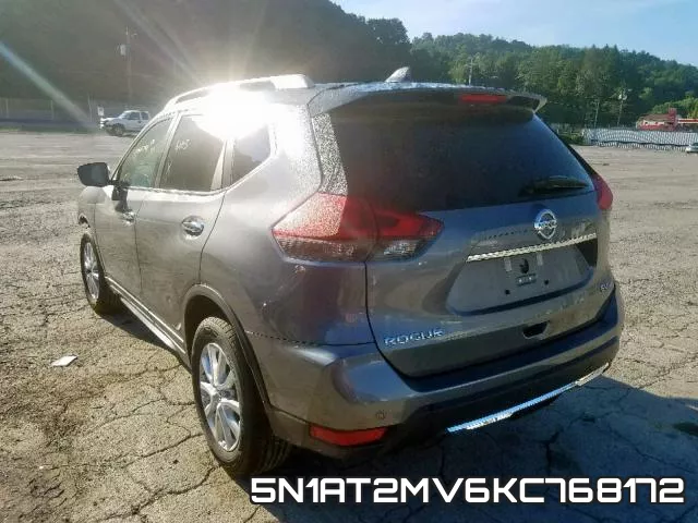 5N1AT2MV6KC768172 фото 4