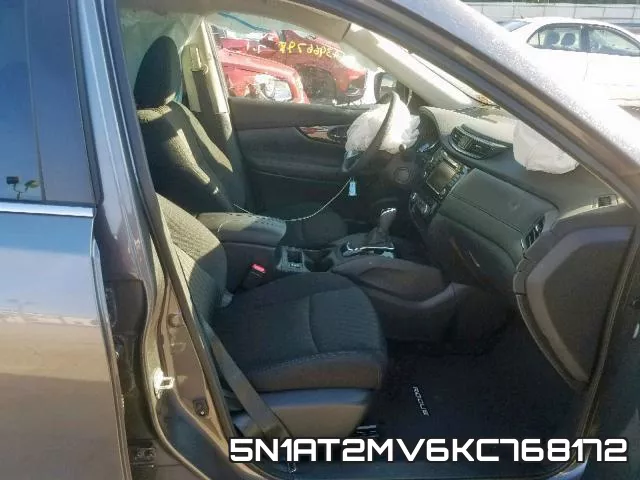 5N1AT2MV6KC768172 фото 6