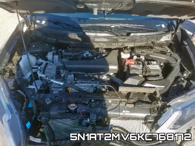 5N1AT2MV6KC768172 фото 8