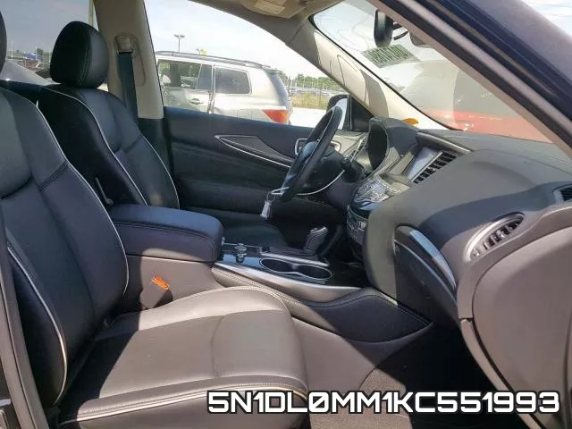 5N1DL0MM1KC551993 фото 6