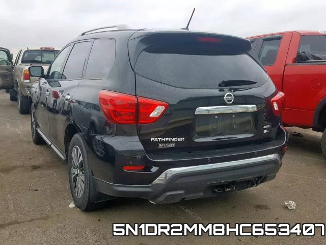 5N1DR2MM8HC653407 фото 4