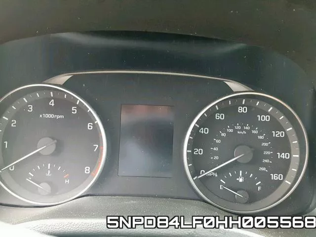 5NPD84LF0HH005568 фото 9