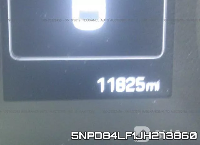 5NPD84LF1JH273860 фото 8