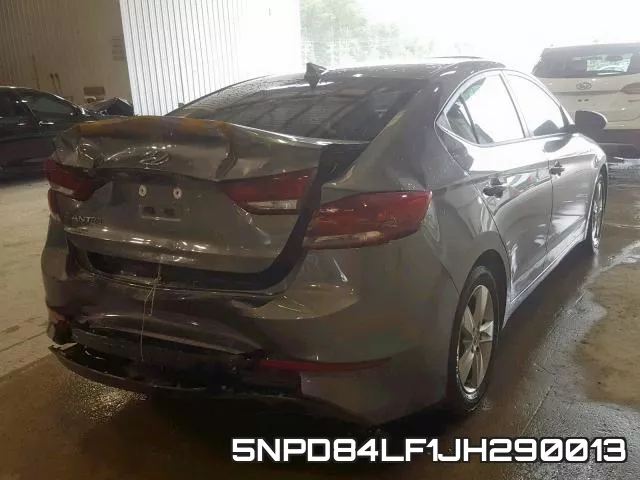 5NPD84LF1JH290013 фото 5