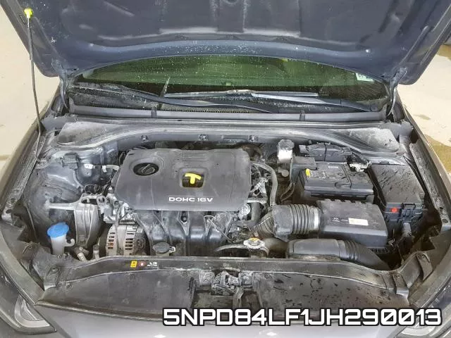 5NPD84LF1JH290013 фото 8
