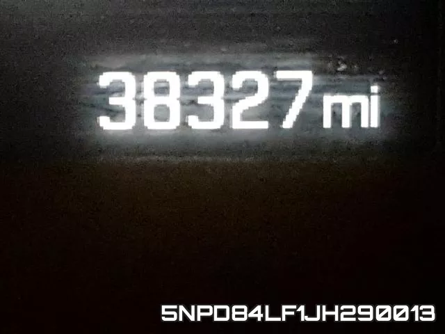 5NPD84LF1JH290013 фото 9