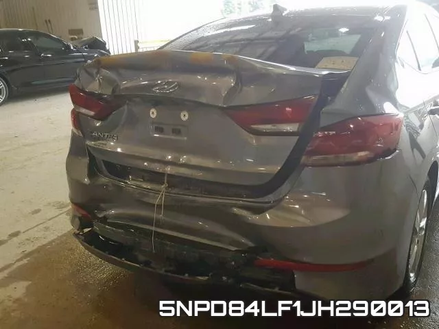 5NPD84LF1JH290013 фото 10