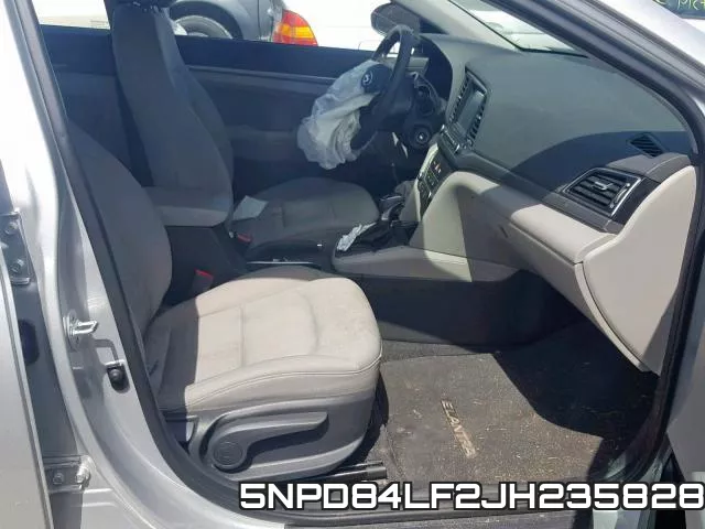 5NPD84LF2JH235828 фото 6