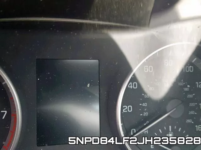 5NPD84LF2JH235828 фото 9