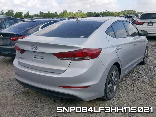 5NPD84LF3HH175021 фото 5