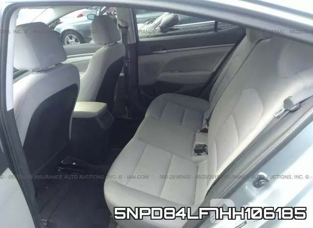 5NPD84LF7HH106185 фото 9