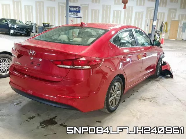 5NPD84LF7JH240961 фото 5