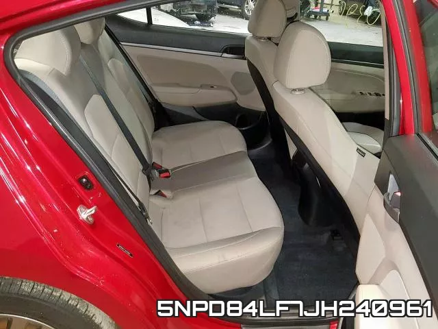 5NPD84LF7JH240961 фото 7