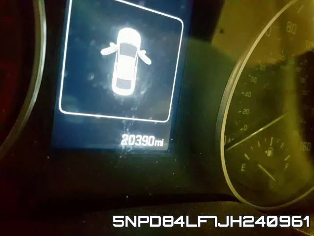 5NPD84LF7JH240961 фото 9