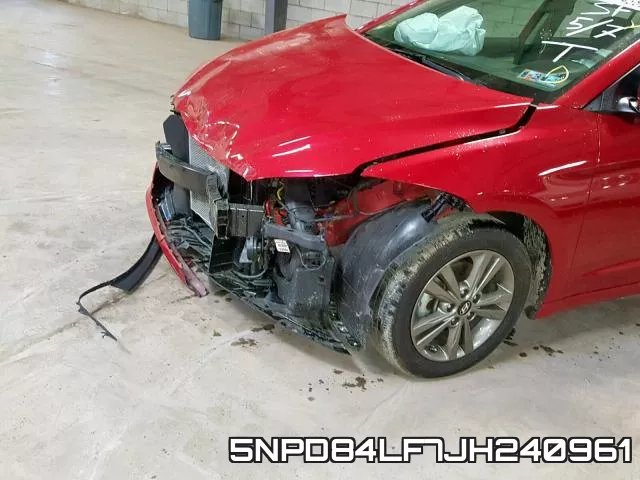 5NPD84LF7JH240961 фото 10