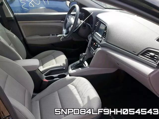 5NPD84LF9HH054543 фото 6