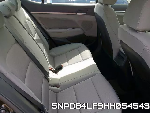 5NPD84LF9HH054543 фото 7