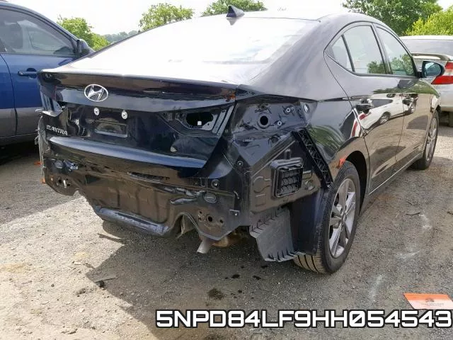 5NPD84LF9HH054543 фото 10
