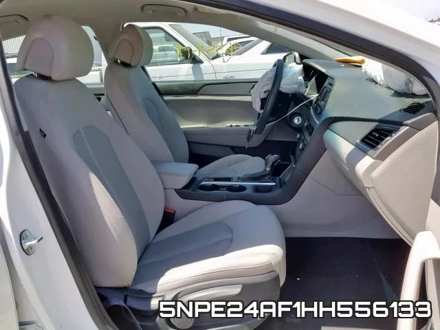 5NPE24AF1HH556133 фото 6