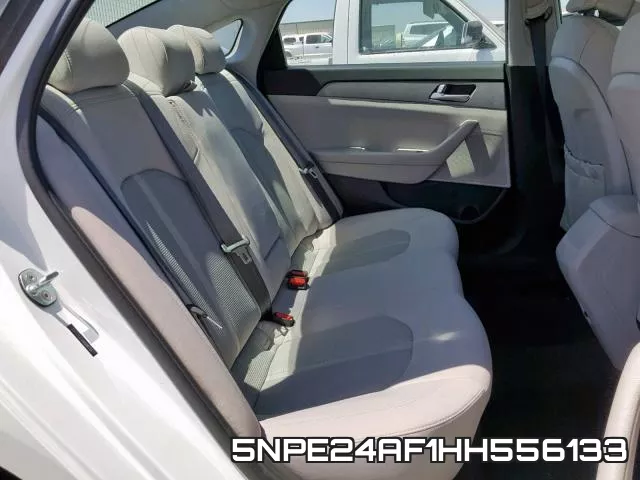 5NPE24AF1HH556133 фото 7