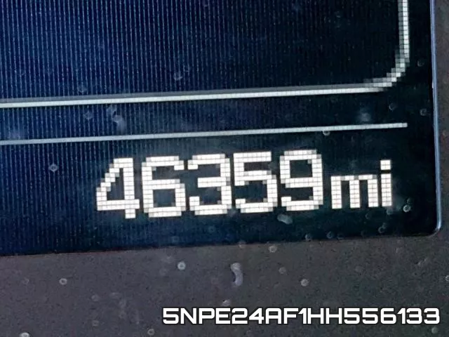 5NPE24AF1HH556133 фото 9