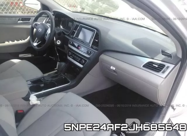 5NPE24AF2JH685648 фото 6