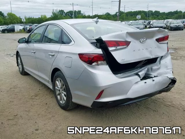 5NPE24AF6KH787617 фото 4