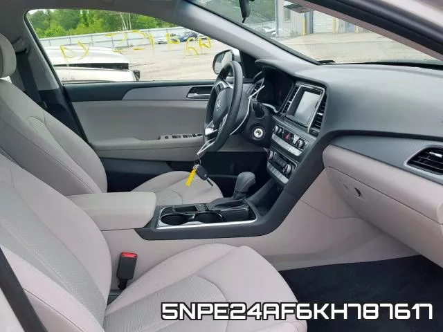 5NPE24AF6KH787617 фото 6