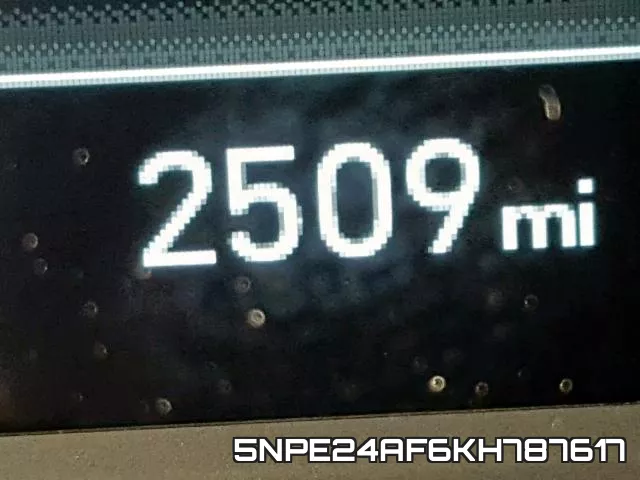 5NPE24AF6KH787617 фото 9