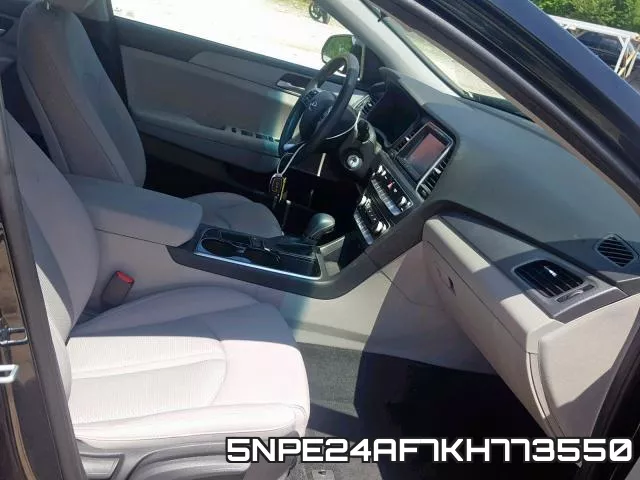 5NPE24AF7KH773550 фото 6
