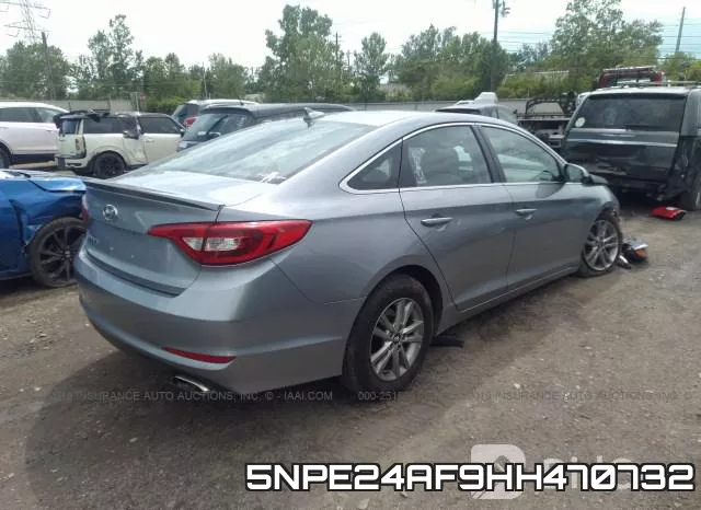 5NPE24AF9HH470732 фото 5