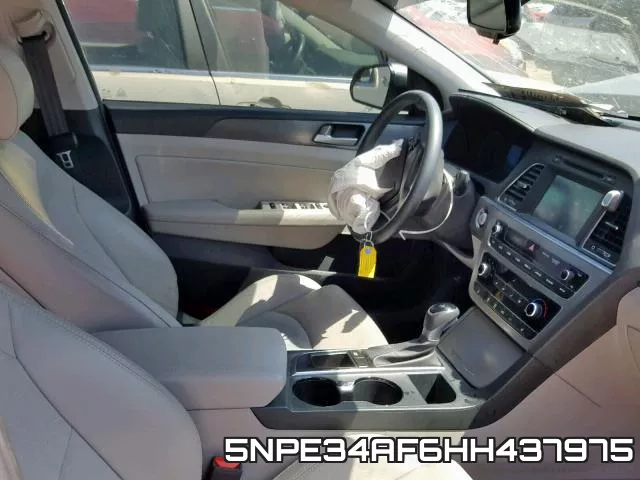 5NPE34AF6HH437975 фото 6