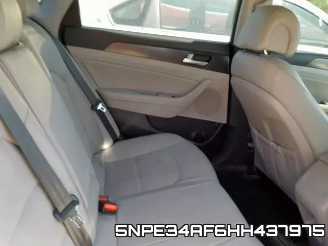 5NPE34AF6HH437975 фото 7