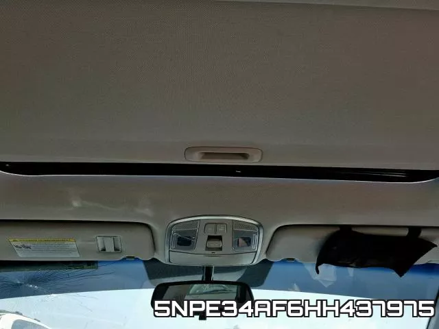 5NPE34AF6HH437975 фото 10