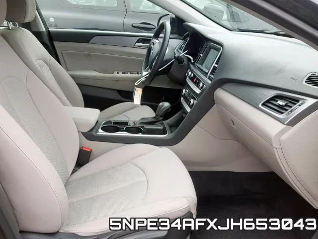 5NPE34AFXJH653043 фото 6