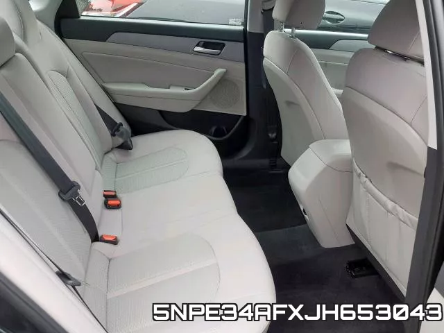 5NPE34AFXJH653043 фото 7