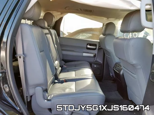 5TDJY5G1XJS160474 фото 7